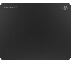 MAD CATZ Glide 6 Gaming Surface - Black